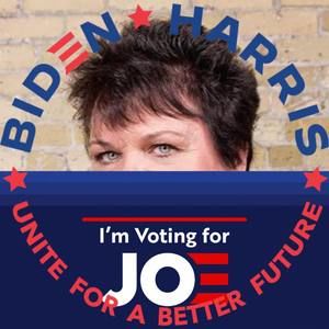 Meet your Posher, Patricia